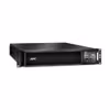 APC Smart-UPS SRT 1500VA RM SRT1500RMXLI-NC 2U Rack-UPS med nätverkskort