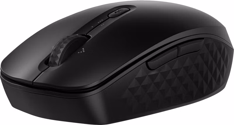 HP 420 Programmerbar Bluetooth-mus Black