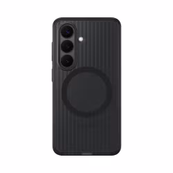 Samsung Galaxy S26 Rugged Magnet Case EF-RS942 tåligt magnetiskt skal Black