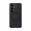 Samsung Galaxy S26 Rugged Magnet Case EF-RS942 tåligt magnetiskt skal Black