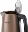 Philips Viva Collection HD9355/92 Vattenkokare 1,7 l Koppar