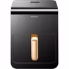 Panasonic NF-CC600 airfryer 1.45kW svart/mörkblå/roséguld