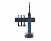Philips Sonicare DiamondClean 9000 HX9911/89 Eltandborste med 4 borsthuvuden Akvamaringradient