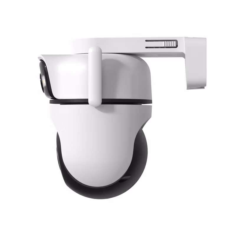 TP-Link Tapo C545D 2K Dual-lens Wi-Fi Övervakningskamera Utomhus