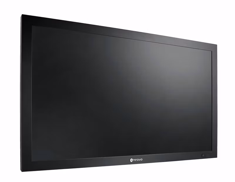 AG Neovo QX-55 55" MVA 4K UHD Skyltskärm