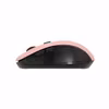 SBOX WM-993P 2,4 GHz Trådlös Mus 1 600 DPI Rosa