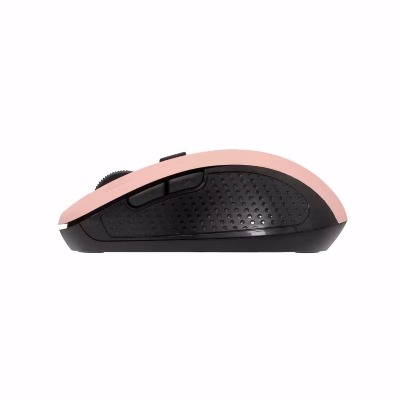 SBOX WM-993P 2,4 GHz Trådlös Mus 1 600 DPI Rosa