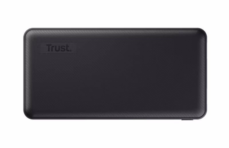 Trust Primo 20 000 mAh Powerbank 15 W Svart
