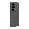 Samsung Galaxy S26 Ultra Silicone Magnet Case EF-ES948 Silikonskal Black