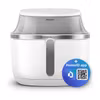 Philips 3000 Series NA341/10 7,2 l 2 000 W Airfryer Vit