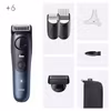 Braun Series 7 BT7520 Skäggtrimmer Deep Blue