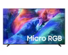 Samsung R85H 55" 4K Micro RGB Smart TV Titan Black