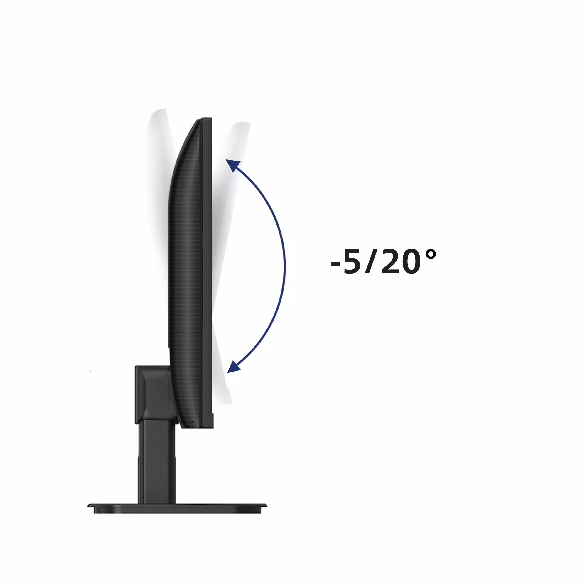 Philips 27E1N1300A 27" IPS Full HD 100 Hz USB-C-skärm
