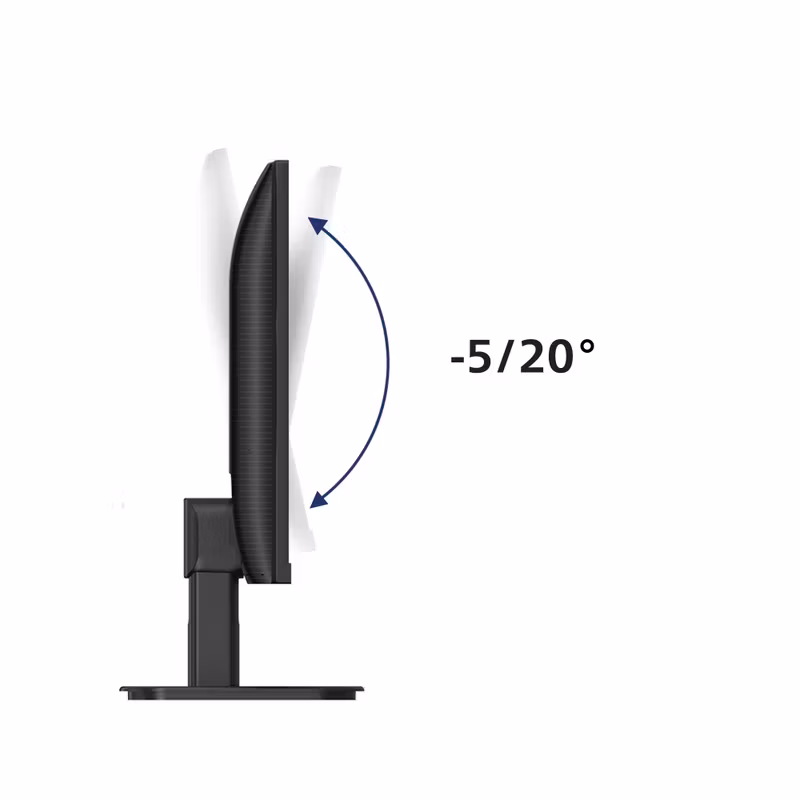 Philips 27E1N1300A 27" IPS Full HD 100 Hz USB-C-skärm
