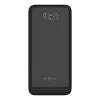 FIXED Zen2 30 Plus FIXZEN2-30P-BK 30 000 mAh 65 W Powerbank Svart