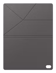 Samsung Book Cover EF-BX730 för Galaxy Tab S11 Svart