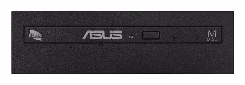 ASUS DRW-08D6MT 8x Intern SATA DVD±RW-brännare 5,25"