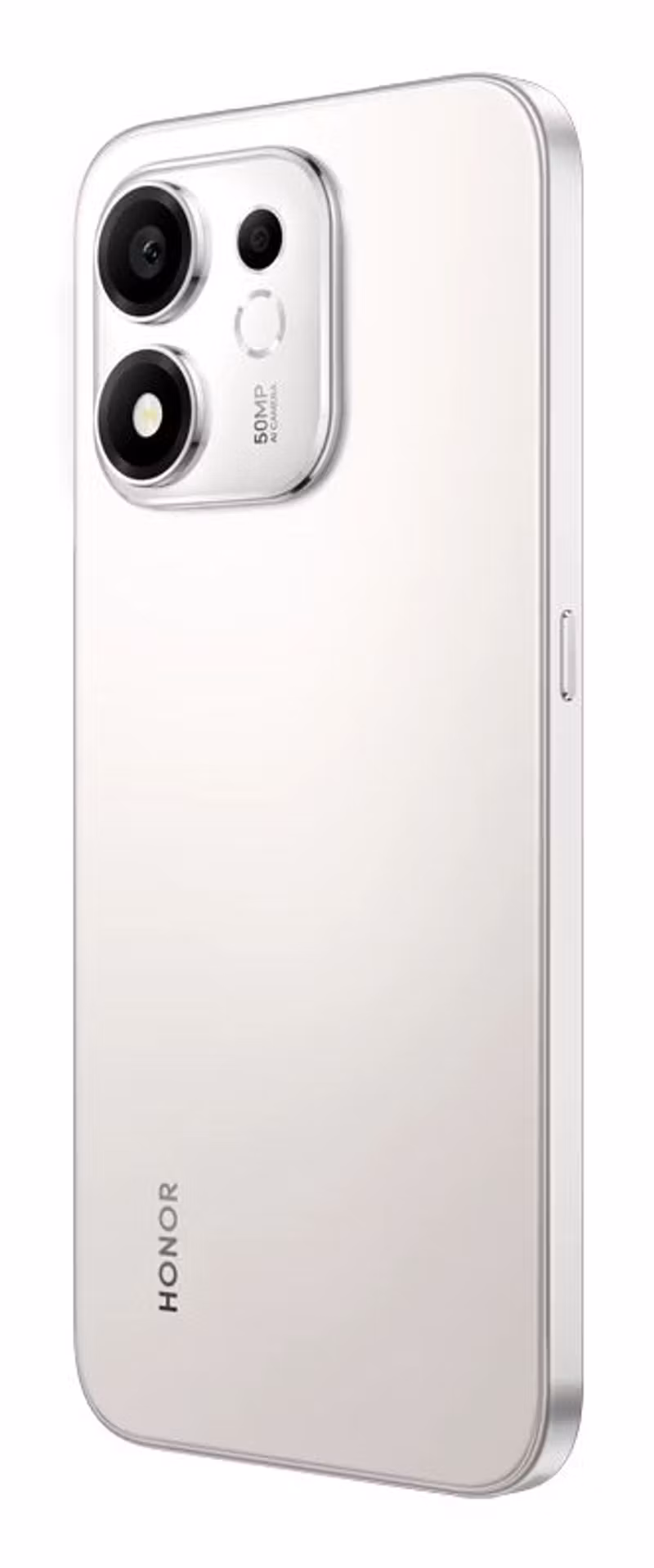 Honor 600 Smart 5G 6,87" 4GB 256GB Silver