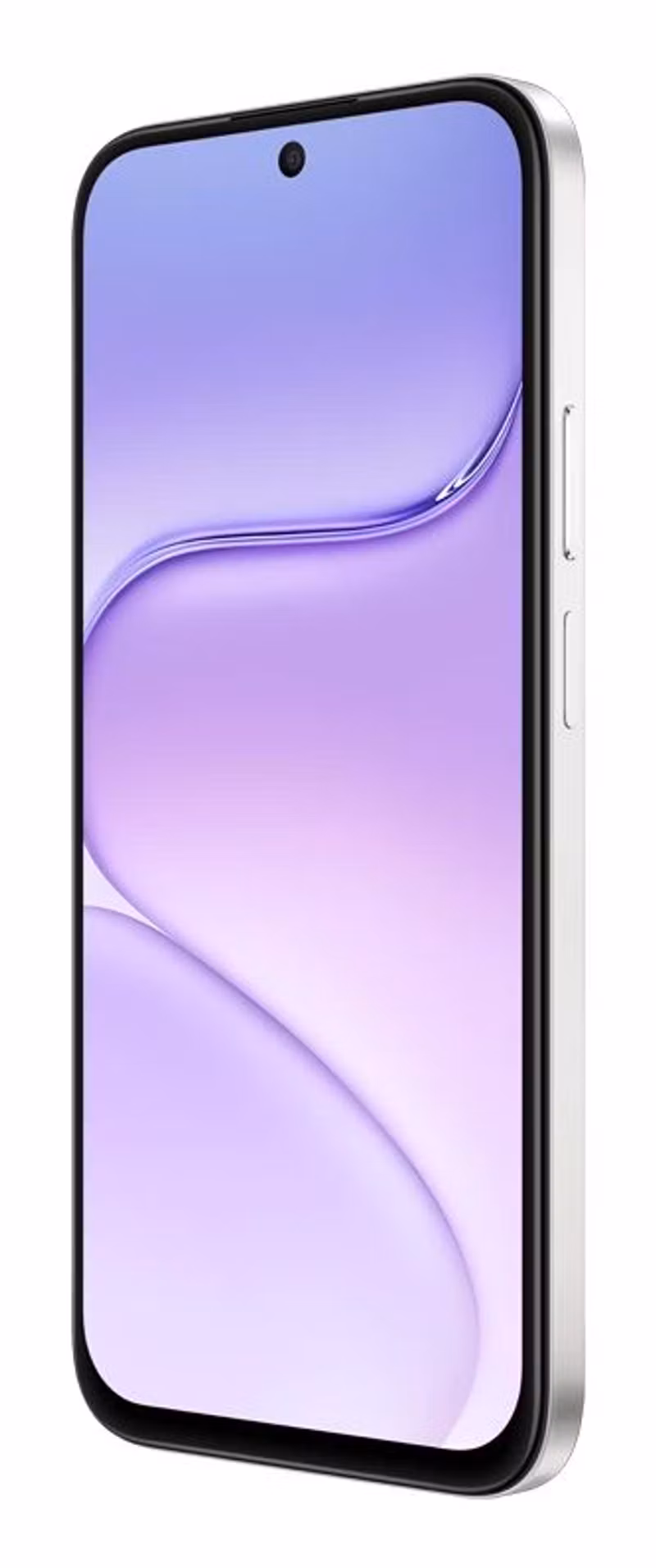 Honor 600 Smart 5G 6,87" 4GB 256GB Silver