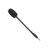 White Shark OX Over-Ear Spelheadset Svart