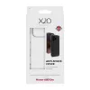 X2O Anti-Shock Skal för Honor 600 Lite Transparent