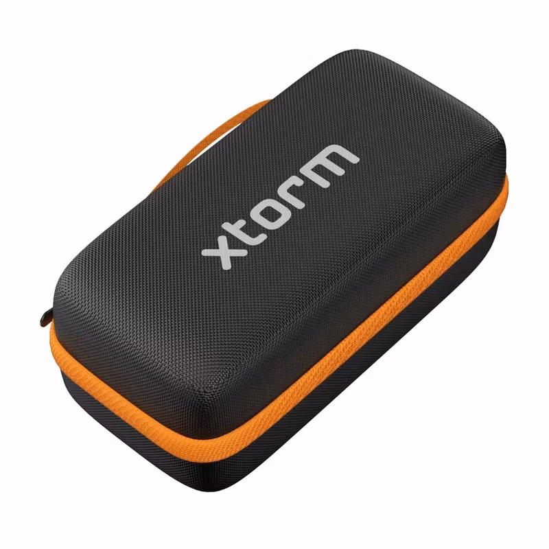 Xtorm Jumpstarter XJS201 2 000 A Startbooster Svart