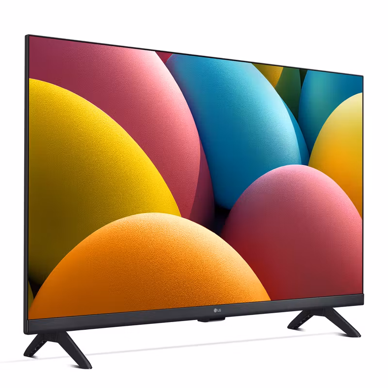 LG 43LR60006LA 43" Full HD Smart TV