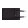 X2O Professional 45 W Dubbel USB-C GaN Hemmaladdare Svart