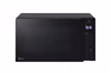 LG MH6032GAS 20 l Grillmikrovågsugn 700 W Svart