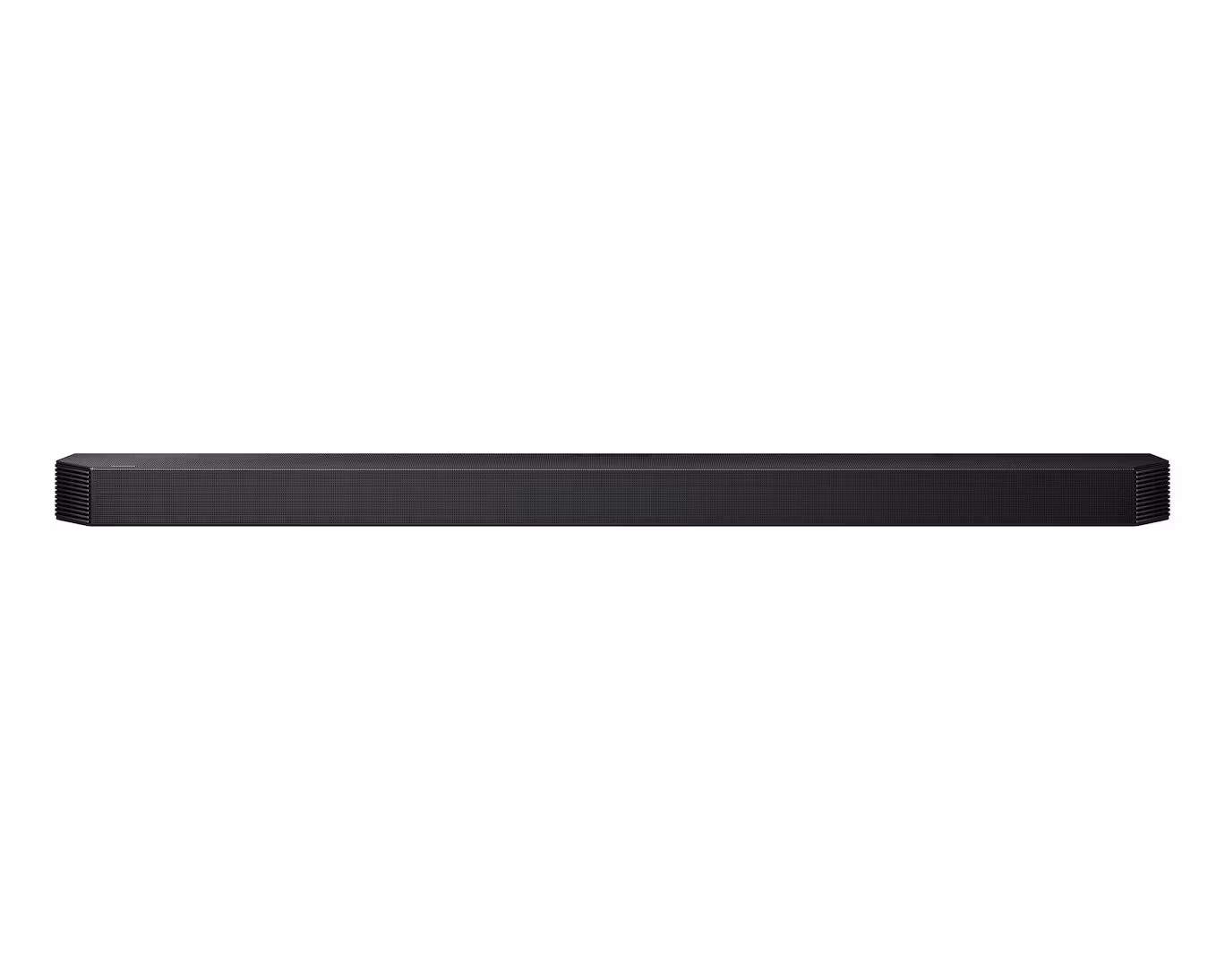 Samsung HW-Q800H Q-Series 5.1.2-kanal Dolby Atmos Soundbar med trådlös subwoofer Svart