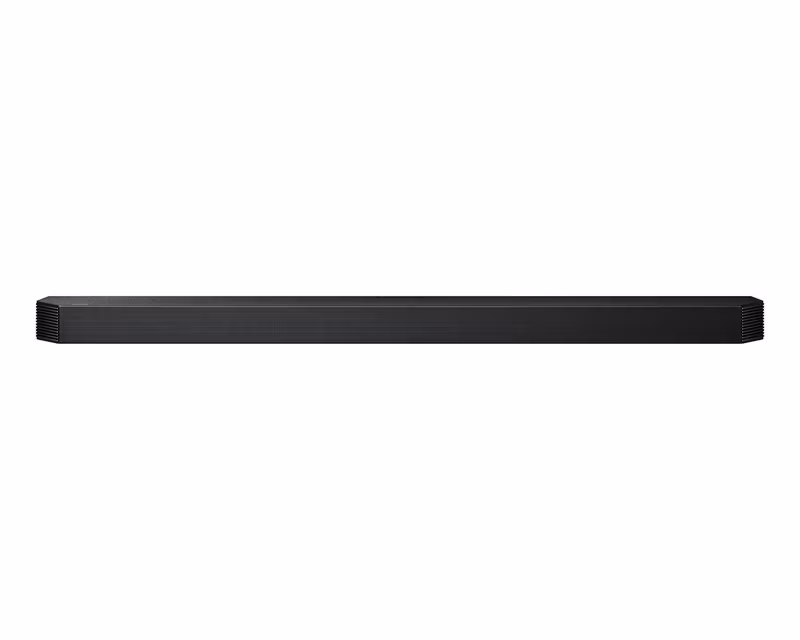 Samsung HW-Q800H Q-Series 5.1.2-kanal Dolby Atmos Soundbar med trådlös subwoofer Svart