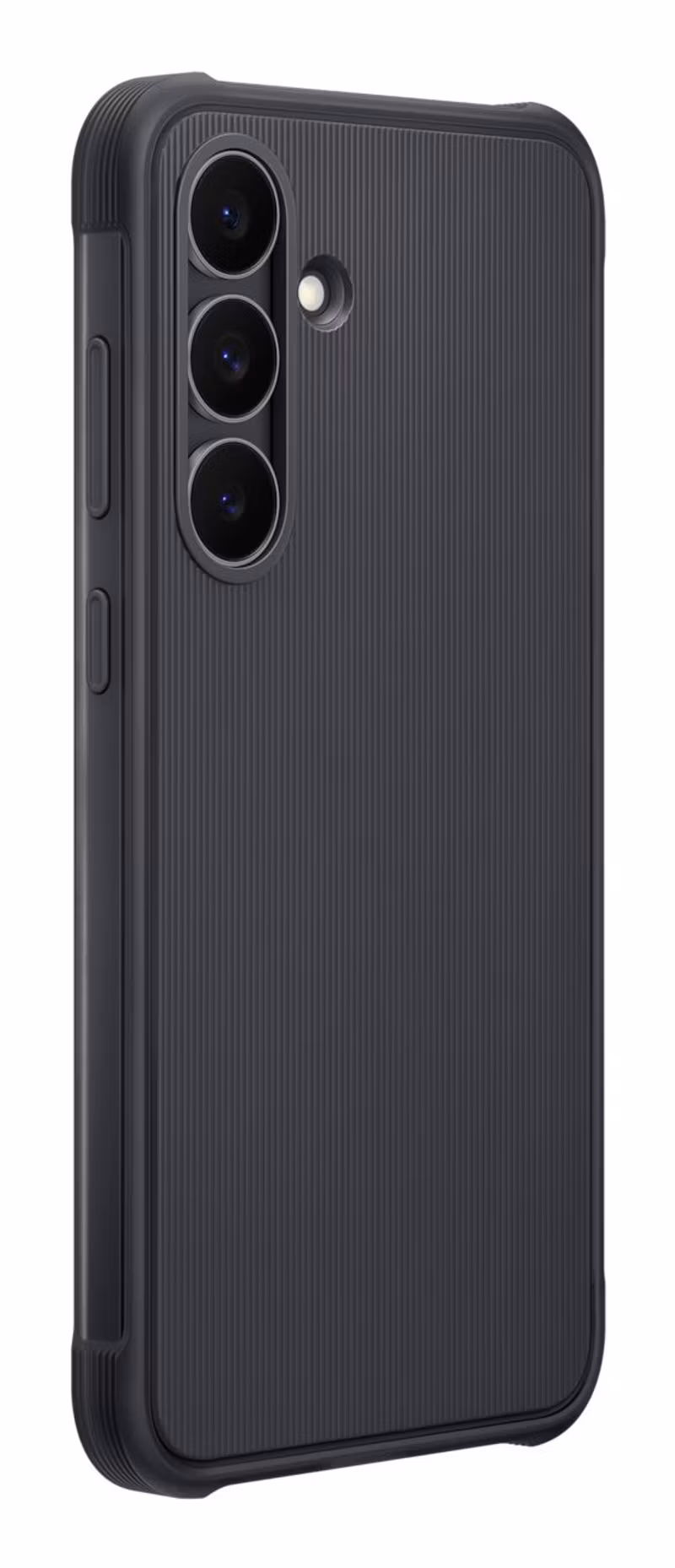 Samsung Galaxy S25 FE Rugged Case EF-RS731 tåligt skal Black