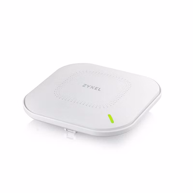 Zyxel WAX610D Wi-Fi 6 Åtkomstpunkt Vit
