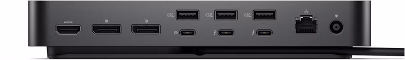 Dell Pro Thunderbolt 5 Smart Dock SD25TB5 Dockingstation