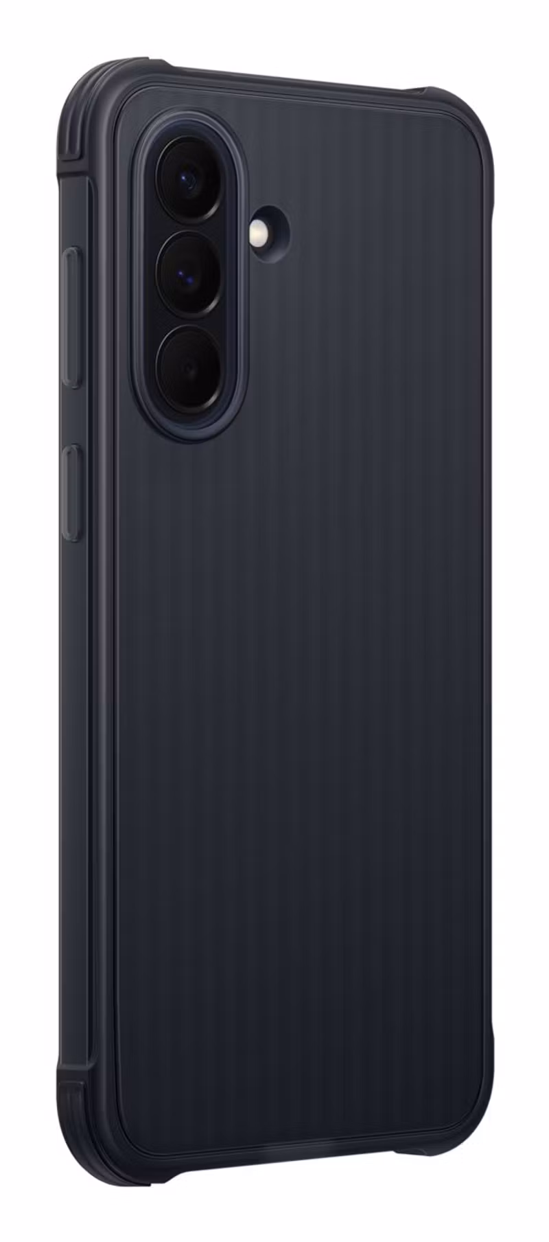 Samsung Galaxy A57 5G Rugged Case EF-RA576 tåligt skal Black