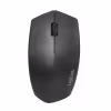 LogiLink ID0191 Ergonomisk Trådlös Optisk Mus Bluetooth 1 200 DPI Svart