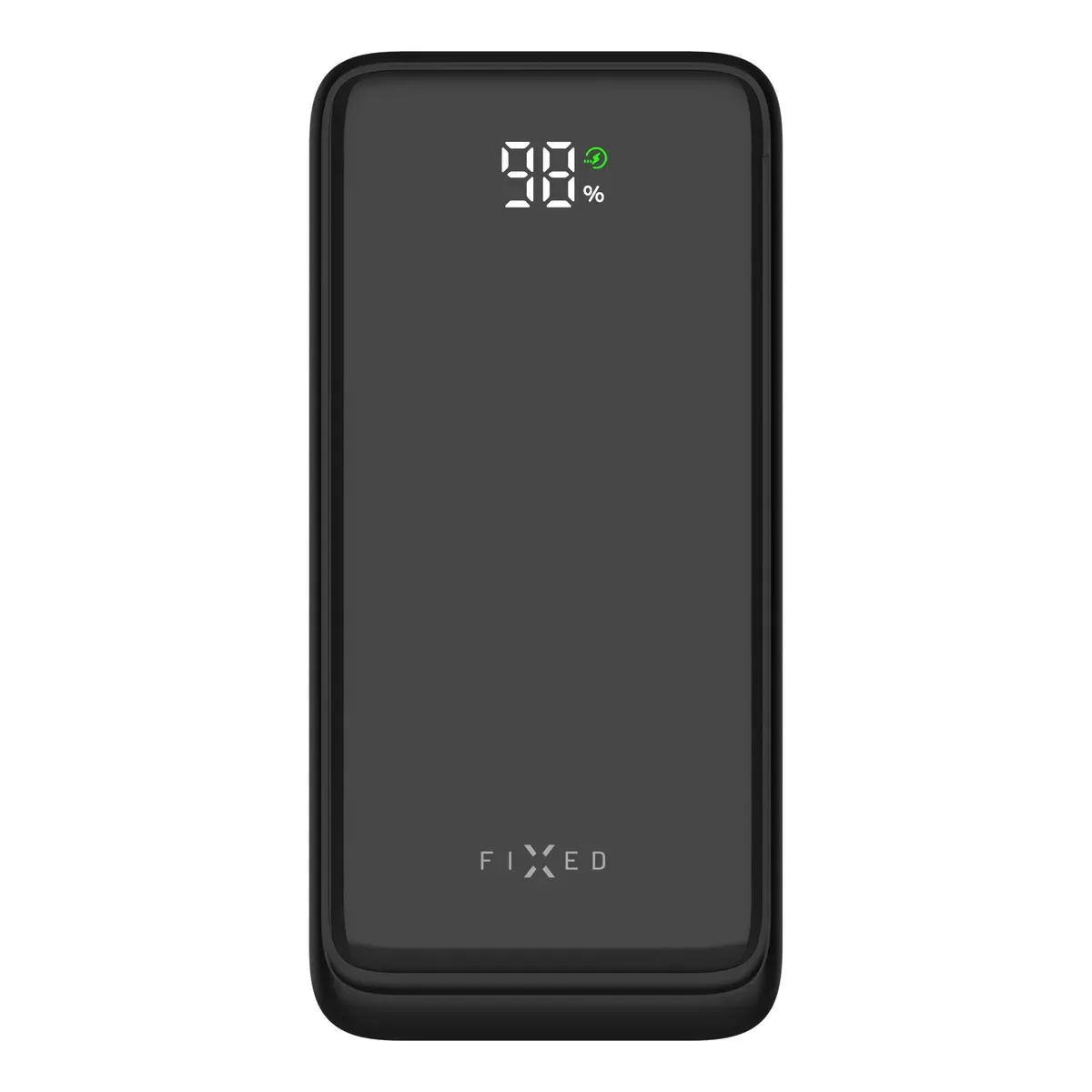 FIXED Zen2 30 FIXZEN2-30-BK 30 000 mAh 20 W Powerbank Svart