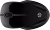 HP 250 Dual Mouse Trådlös Optisk Mus med Bluetooth 5.0 och 2,4 GHz Svart