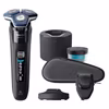 Philips Shaver Series 7000 S7886/58 Rakapparat för våt- och torrakning Bläcksvart