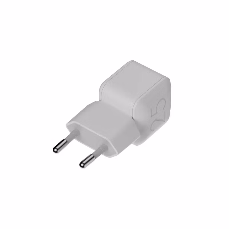 Xtorm NextGen XECNG250 25 W GaN³ USB-C/USB-A Väggladdare Vit