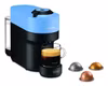 De'Longhi Nespresso Vertuo Pop ENV90.A Kapselmaskin Azurblå