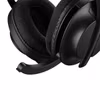 White Shark FALCON Trådlöst On-Ear Spelheadset Svart