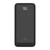 FIXED Zen2 10 FIXZEN2-10-BK 10 000 mAh 20 W Powerbank Svart