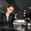 FIXED Zen 10 Loop FIXZENL-10-BK 10 000 mAh 30 W Powerbank Svart