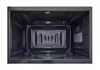 LG NeoChef MS2032GAS 20 l 700 W Mikrovågsugn Svart