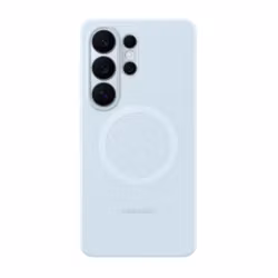 Samsung Galaxy S26 Ultra Silicone Magnet Case EF-ES948 Silikonskal Light Blue