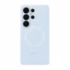 Samsung Galaxy S26 Ultra Silicone Magnet Case EF-ES948 Silikonskal Light Blue