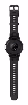 Amazfit T-Rex 3 Pro 48 mm 1,5" GPS Smartklocka Svart