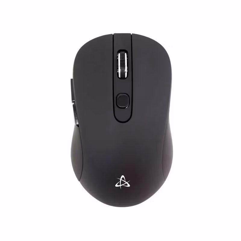 SBOX WM-911B 2,4 GHz Trådlös Mus 6D 1 600 DPI Svart