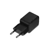 Xtorm NextGen XECNG451 45 W GaN³ USB-C/USB-A Väggladdare Midnight Black